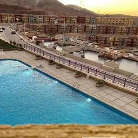 Studio Porto Sokhna Family Only