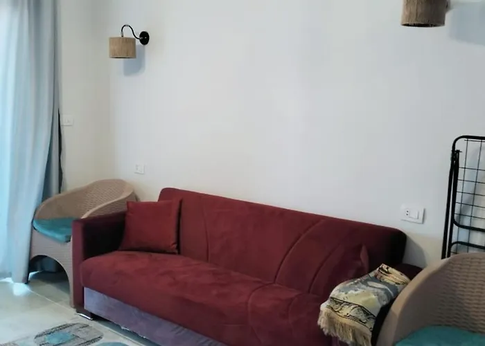 Porto Sokhna Family Only Apartment Ain Sukhna