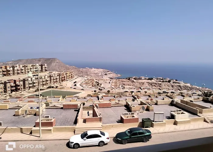Porto Sokhna Family Only Apartment Ain Sukhna