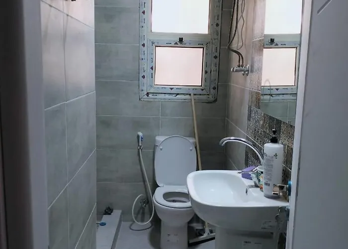 Porto Sokhna Family Only Apartment Ain Sukhna
