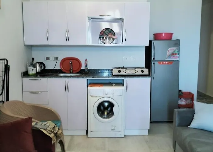 Porto Sokhna Family Only Apartment