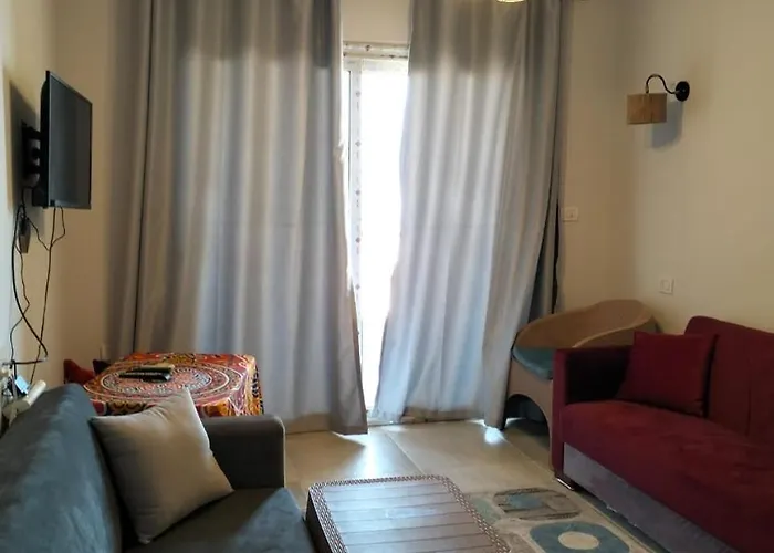 Apartment Porto Sokhna Family Only