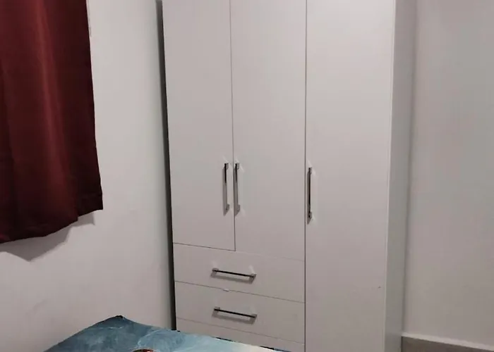 Apartment Porto Sokhna Family Only Ain Sukhna